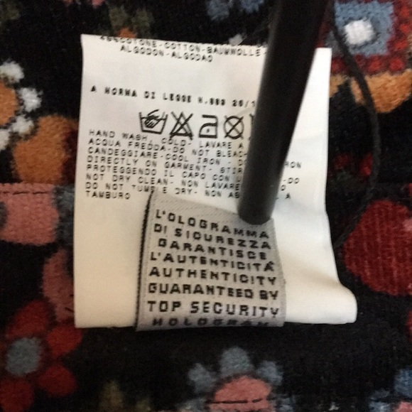 Dolce&gabana skirt,size 28/42. - Picture 8 of 8